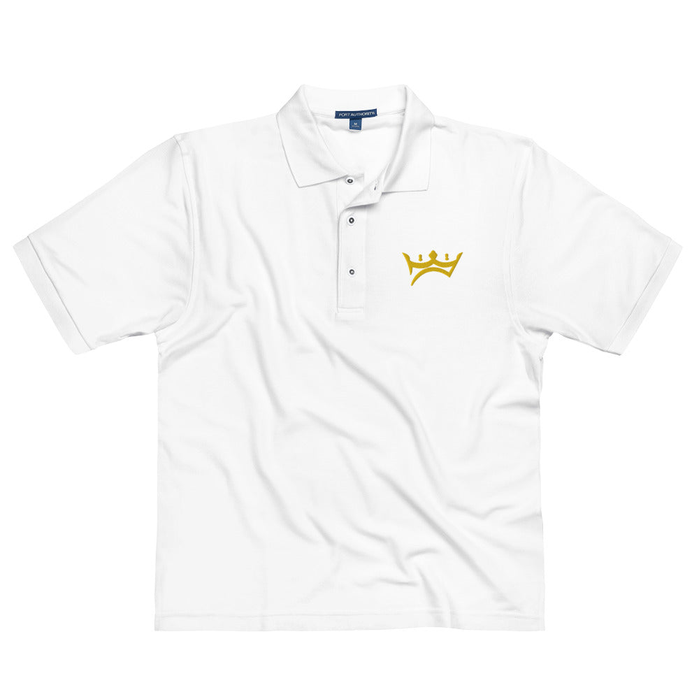 CrXwn Premium Polo
