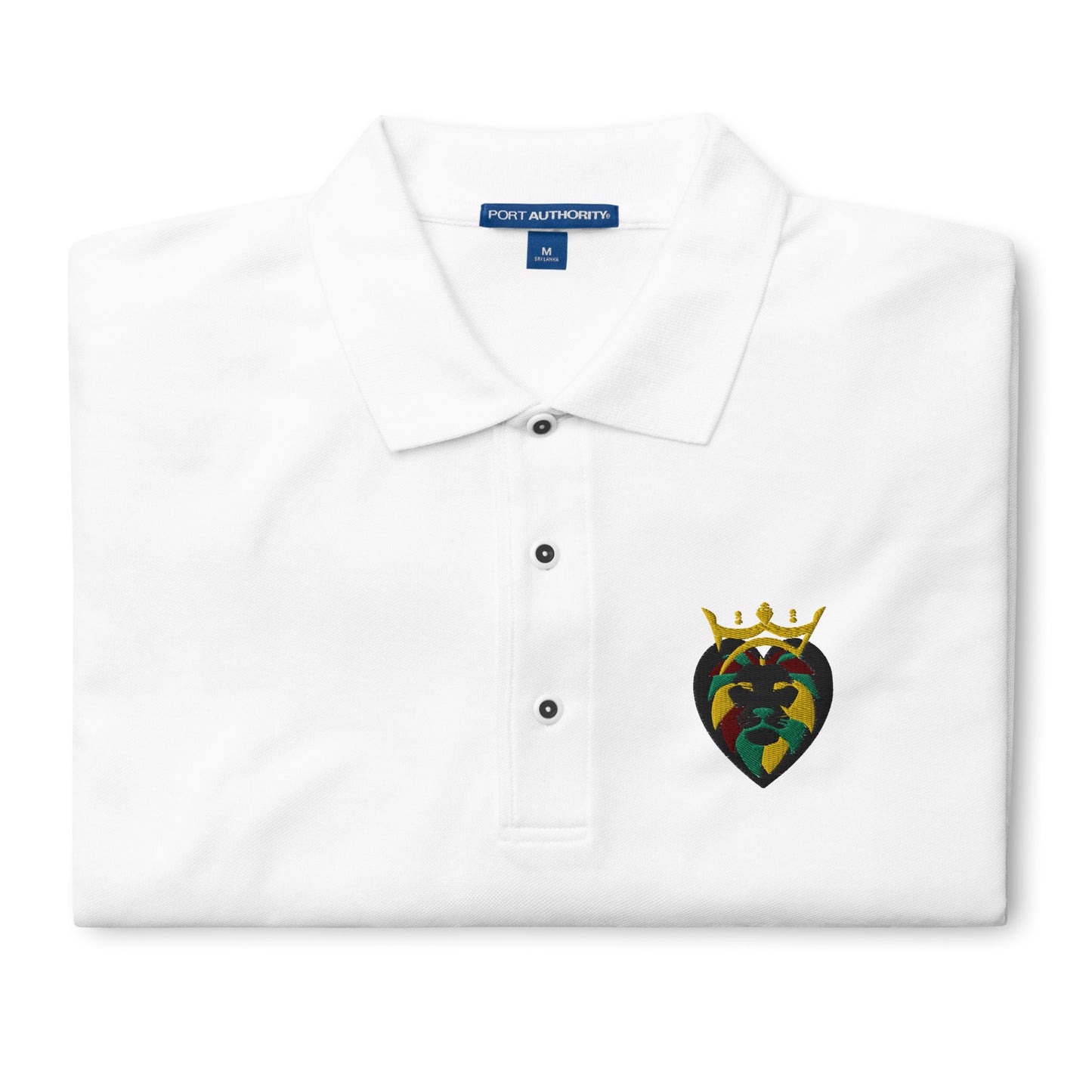 LionHeart Premium Polo