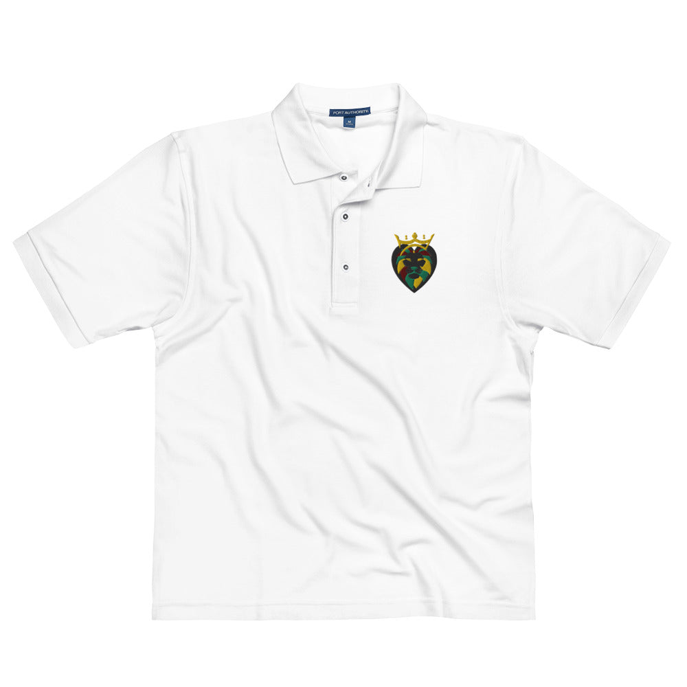 LionHeart Premium Polo