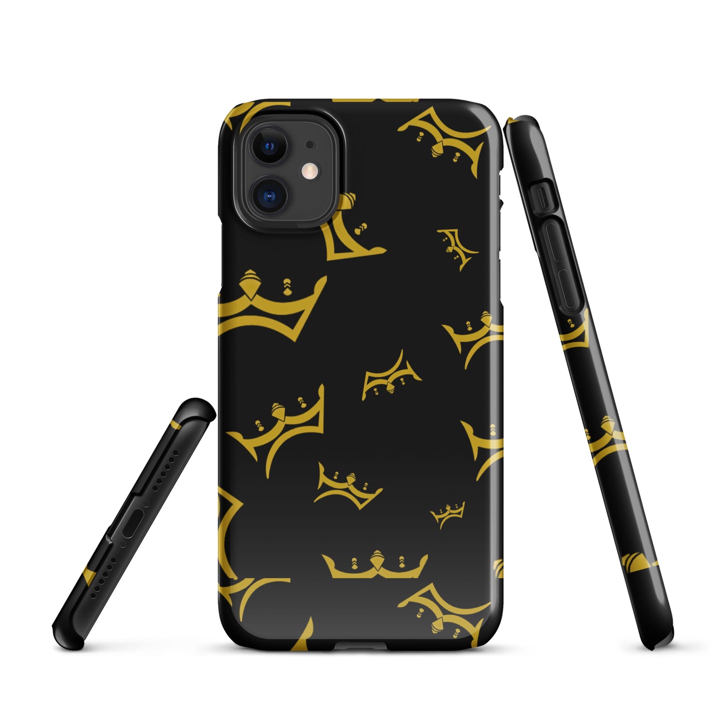 CrXwn Snap case for iPhone®