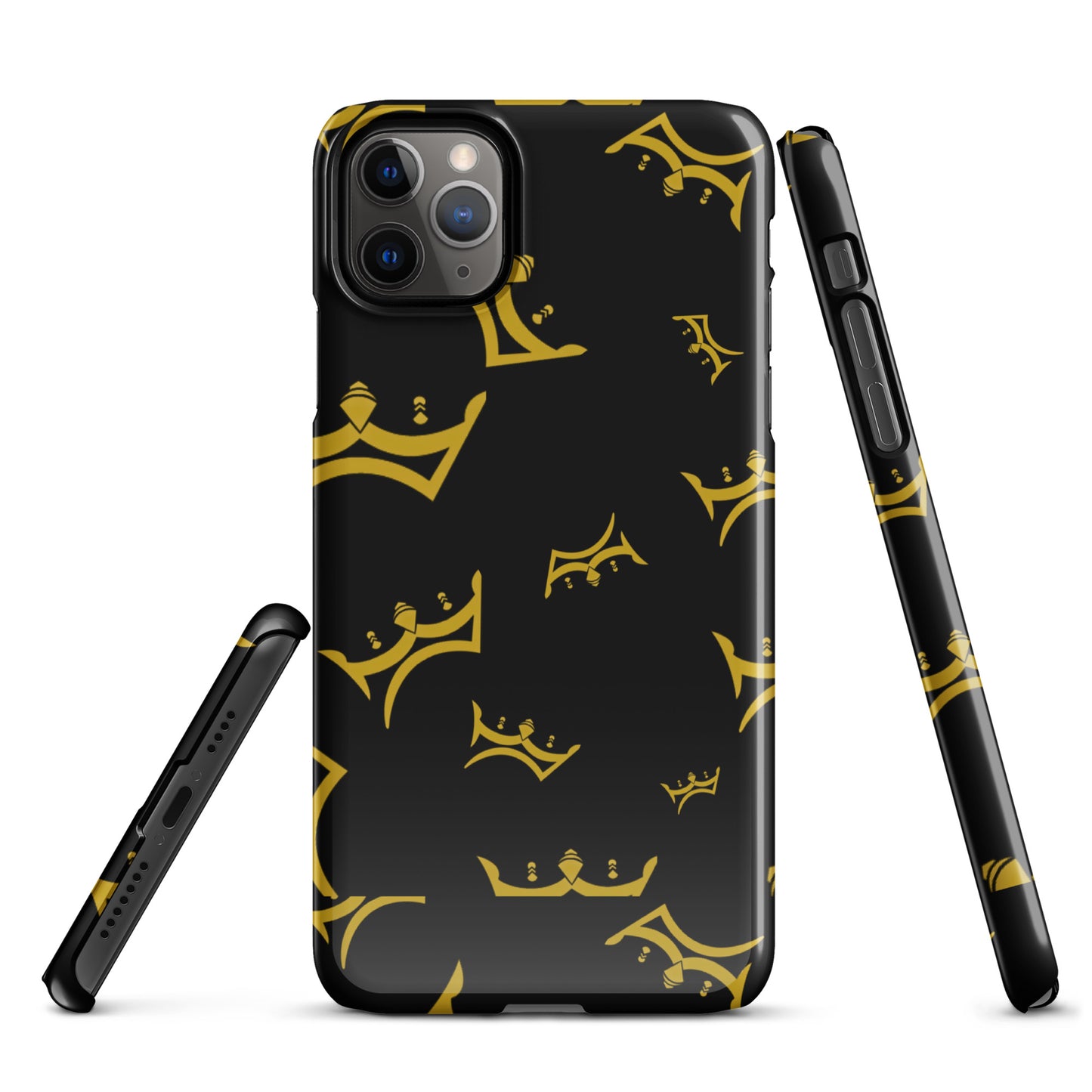 CrXwn Snap case for iPhone®