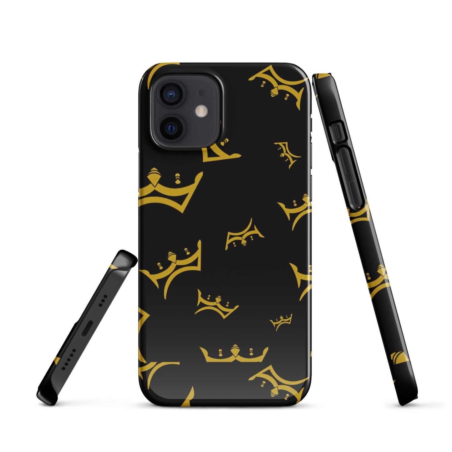 CrXwn Snap case for iPhone®