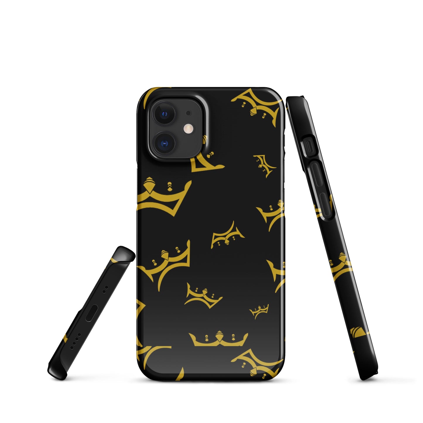 CrXwn Snap case for iPhone®