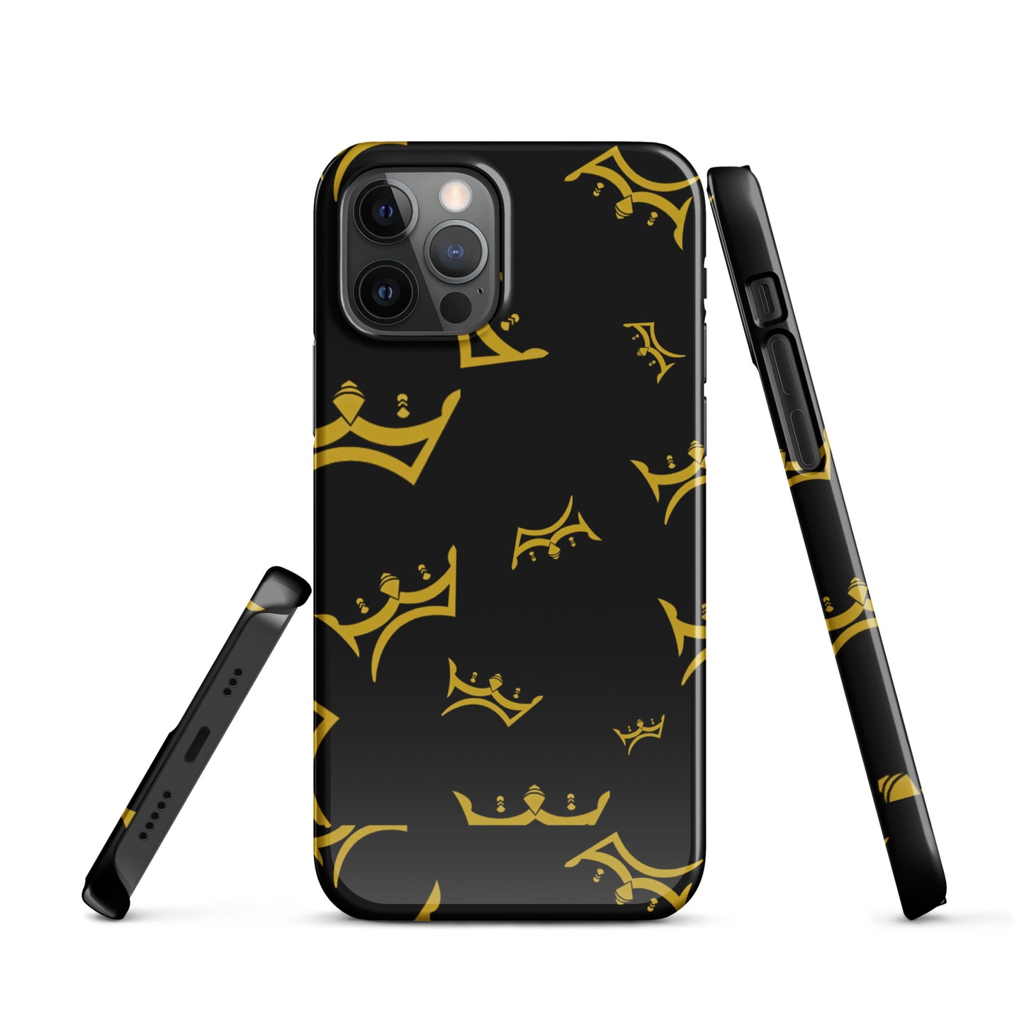 CrXwn Snap case for iPhone®