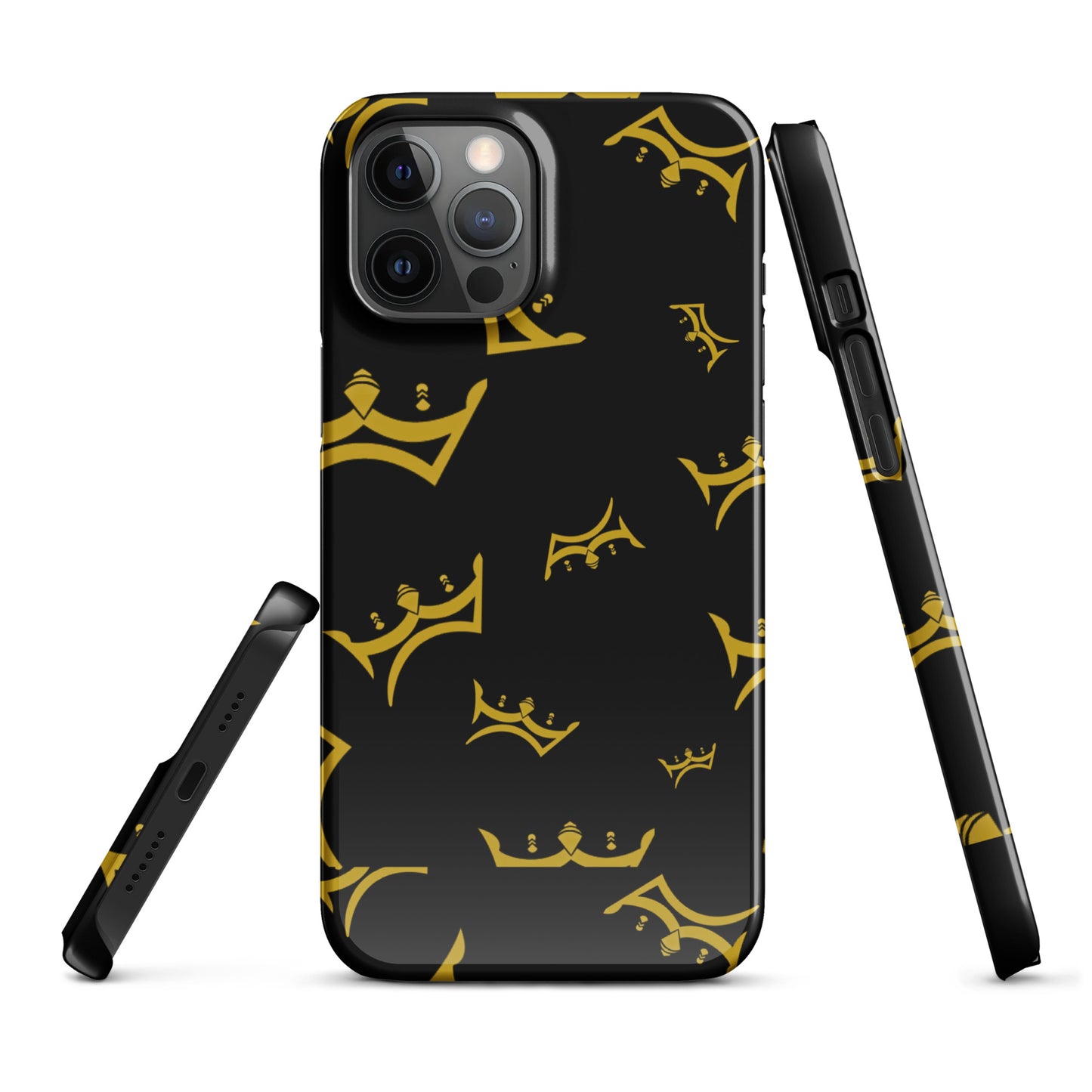 CrXwn Snap case for iPhone®