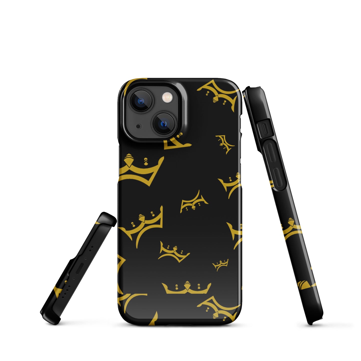 CrXwn Snap case for iPhone®