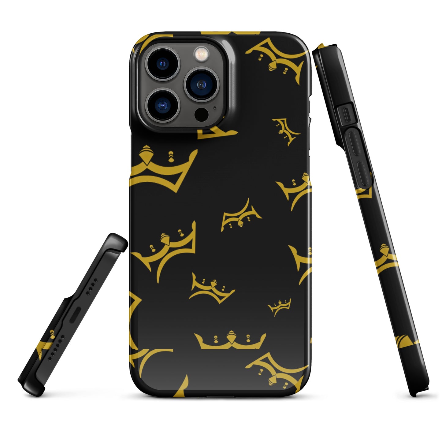CrXwn Snap case for iPhone®