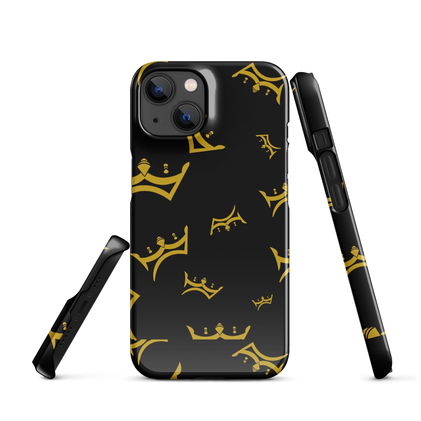 CrXwn Snap case for iPhone®