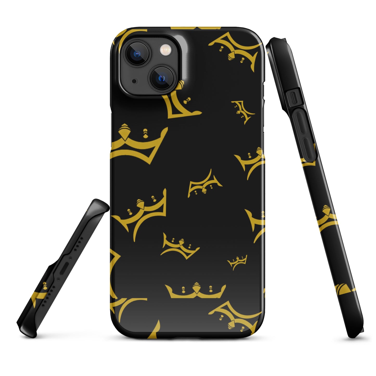 CrXwn Snap case for iPhone®