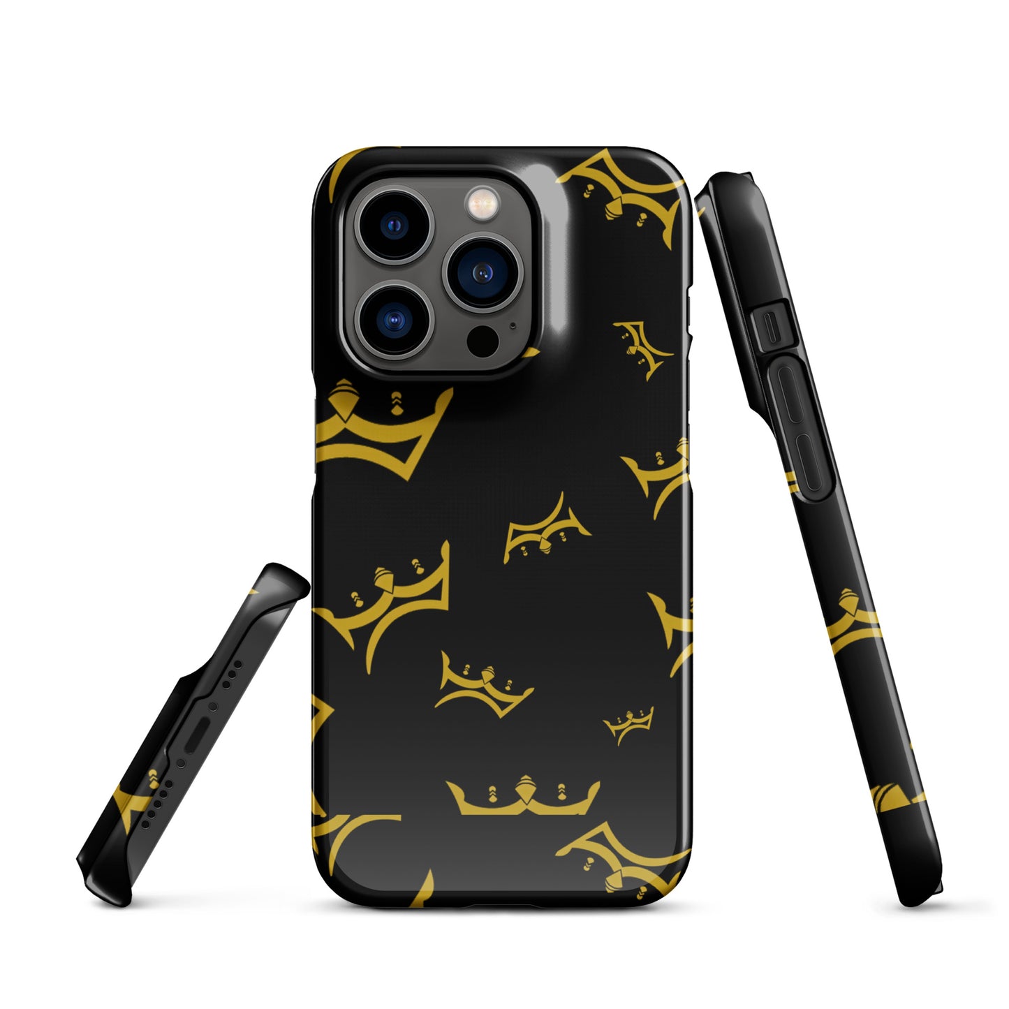 CrXwn Snap case for iPhone®