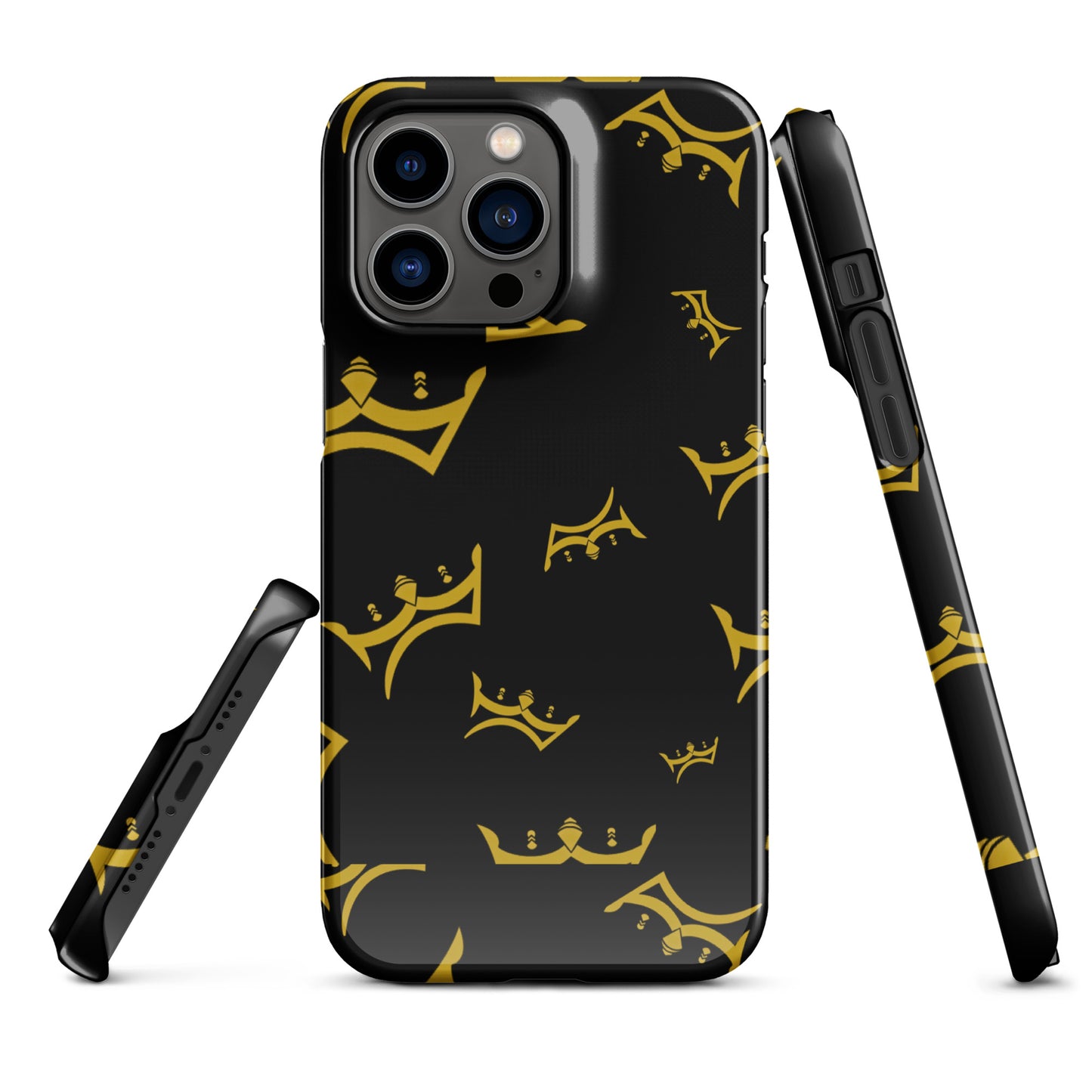 CrXwn Snap case for iPhone®