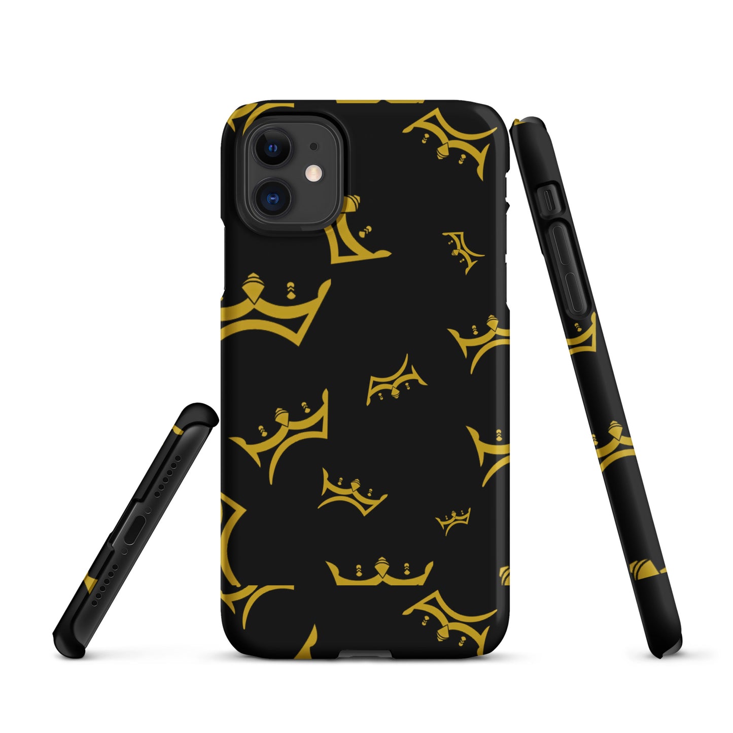 CrXwn Snap case for iPhone®