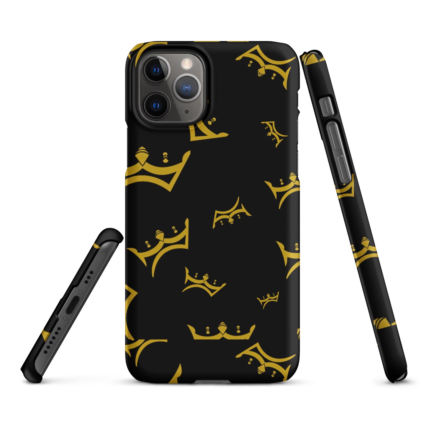 CrXwn Snap case for iPhone®