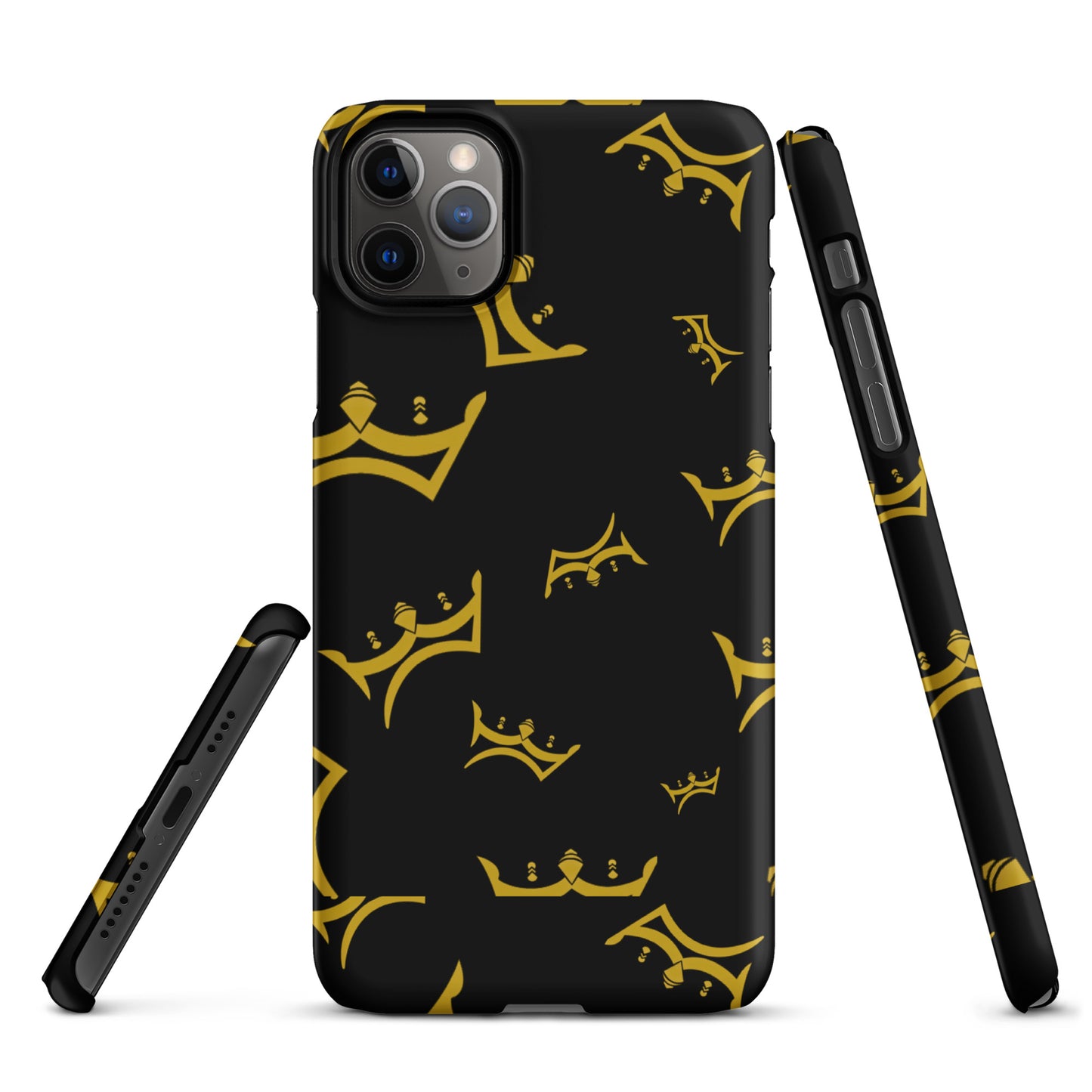 CrXwn Snap case for iPhone®