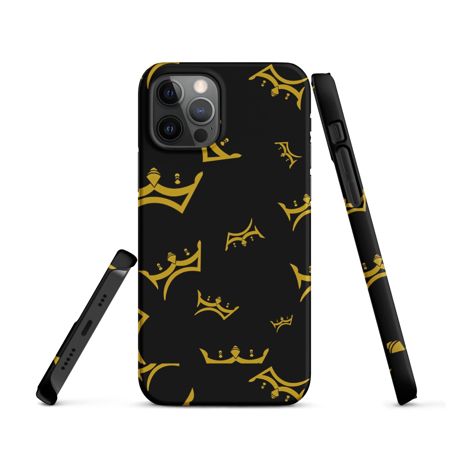CrXwn Snap case for iPhone®
