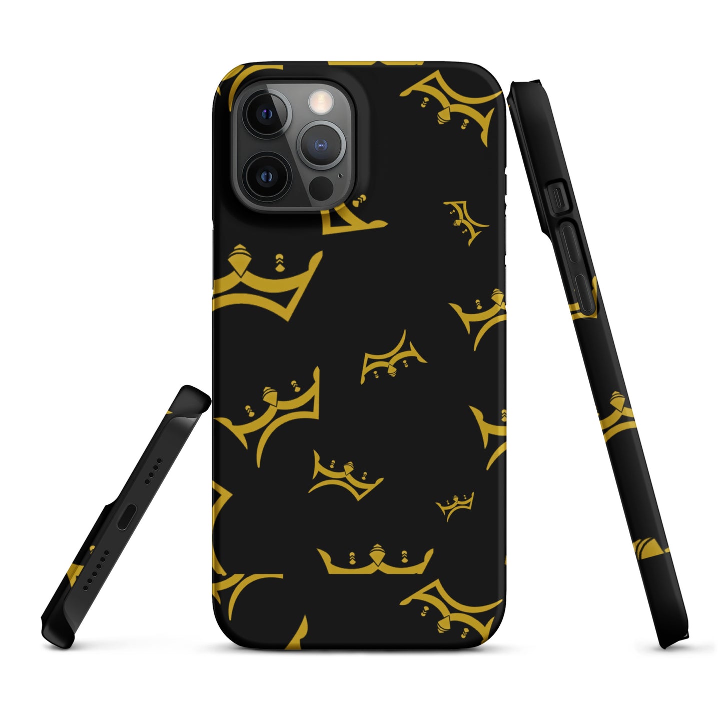 CrXwn Snap case for iPhone®
