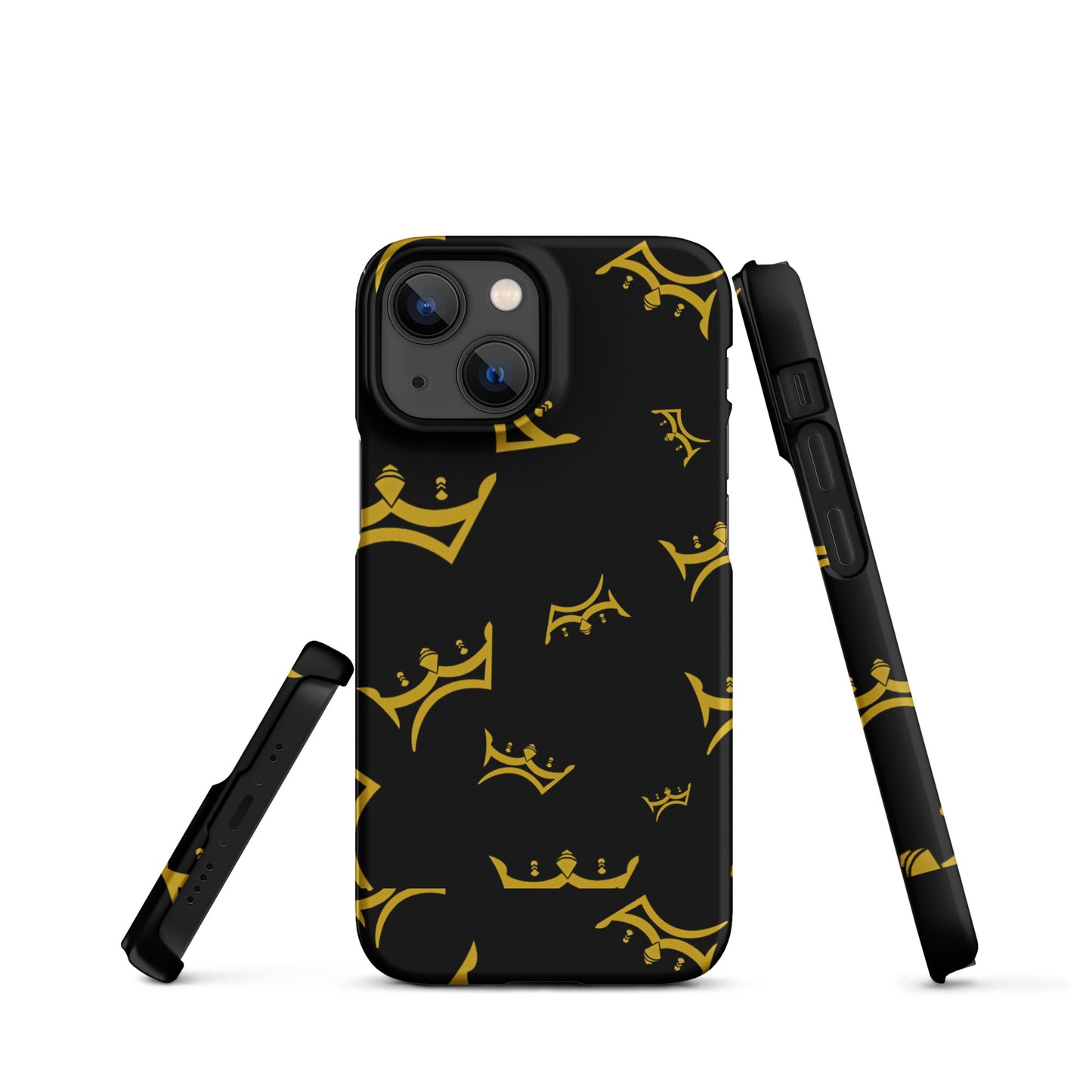 CrXwn Snap case for iPhone®