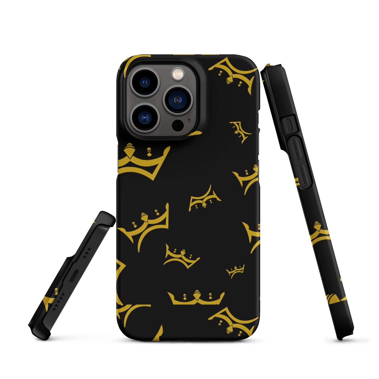 CrXwn Snap case for iPhone®
