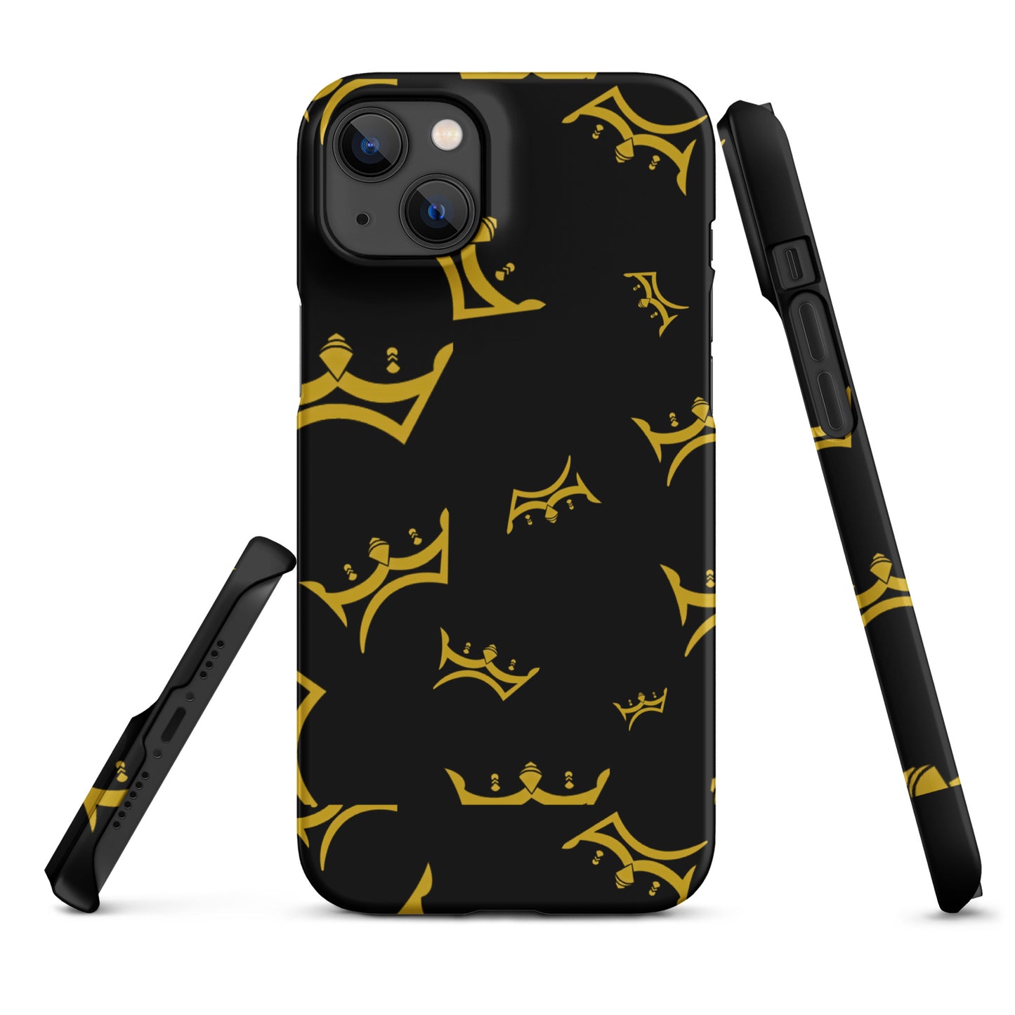 CrXwn Snap case for iPhone®