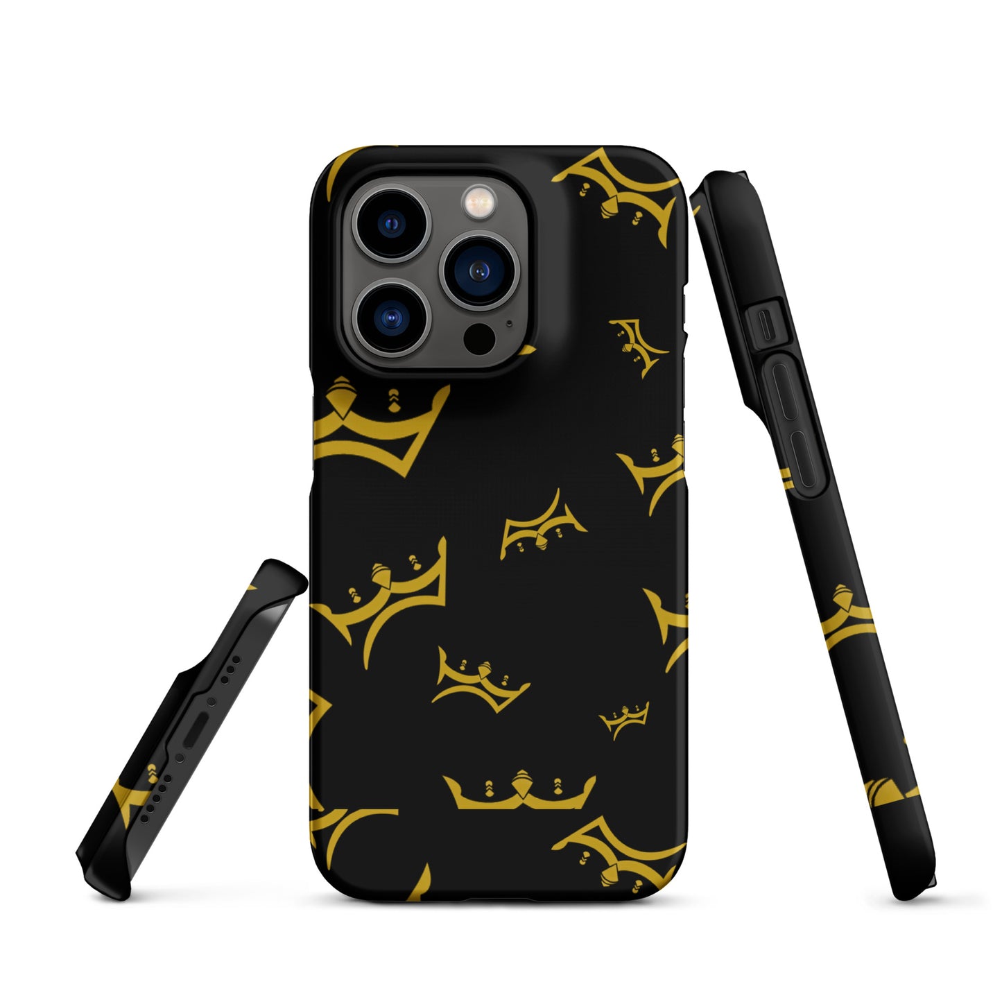 CrXwn Snap case for iPhone®