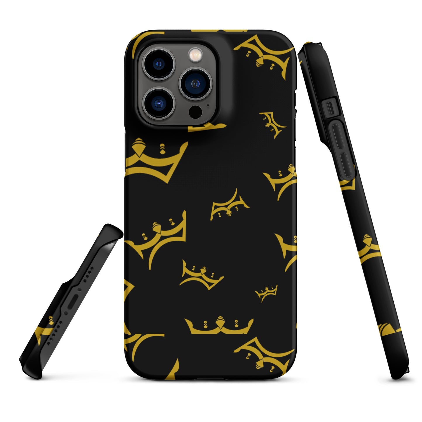 CrXwn Snap case for iPhone®