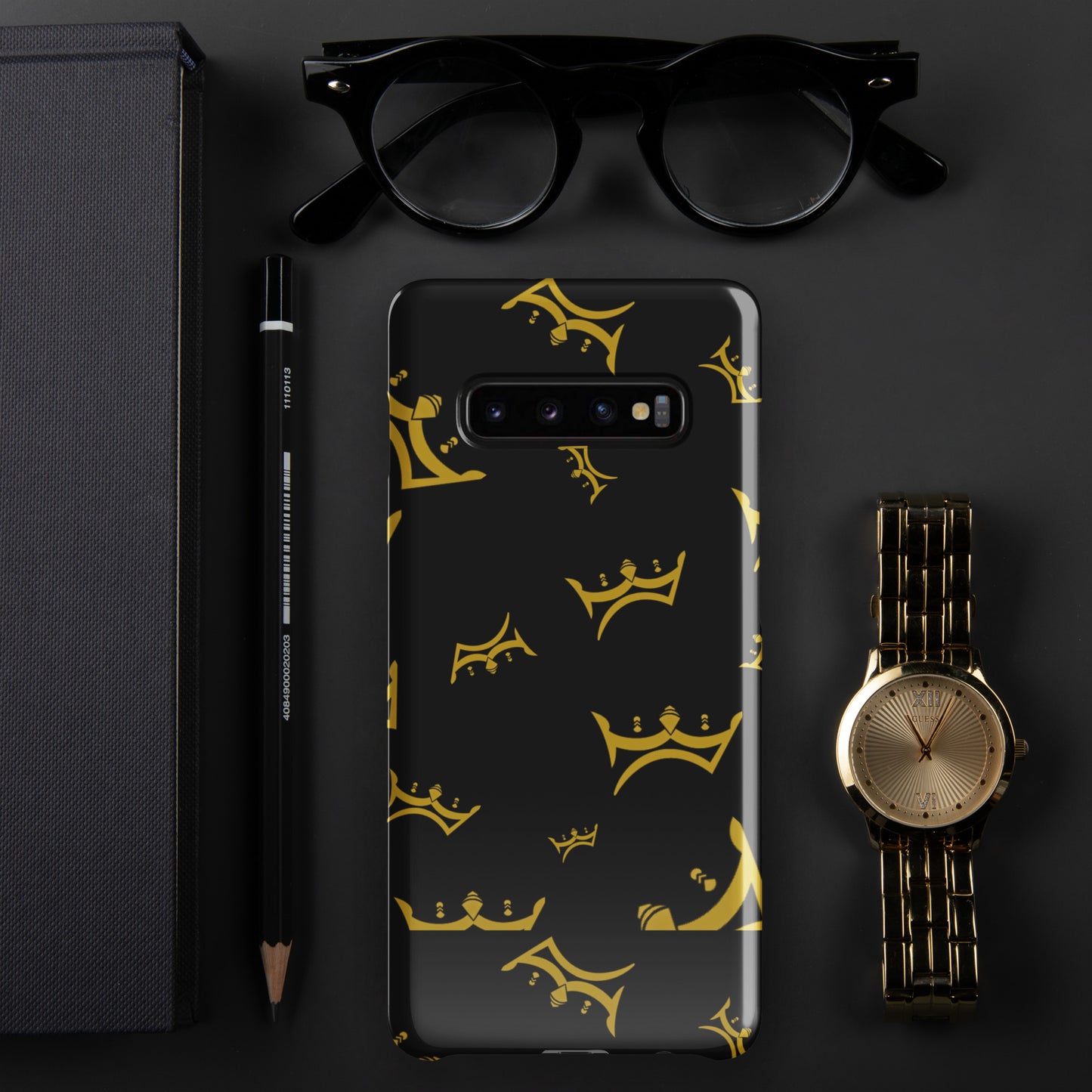 CrXwn Snap case for Samsung®