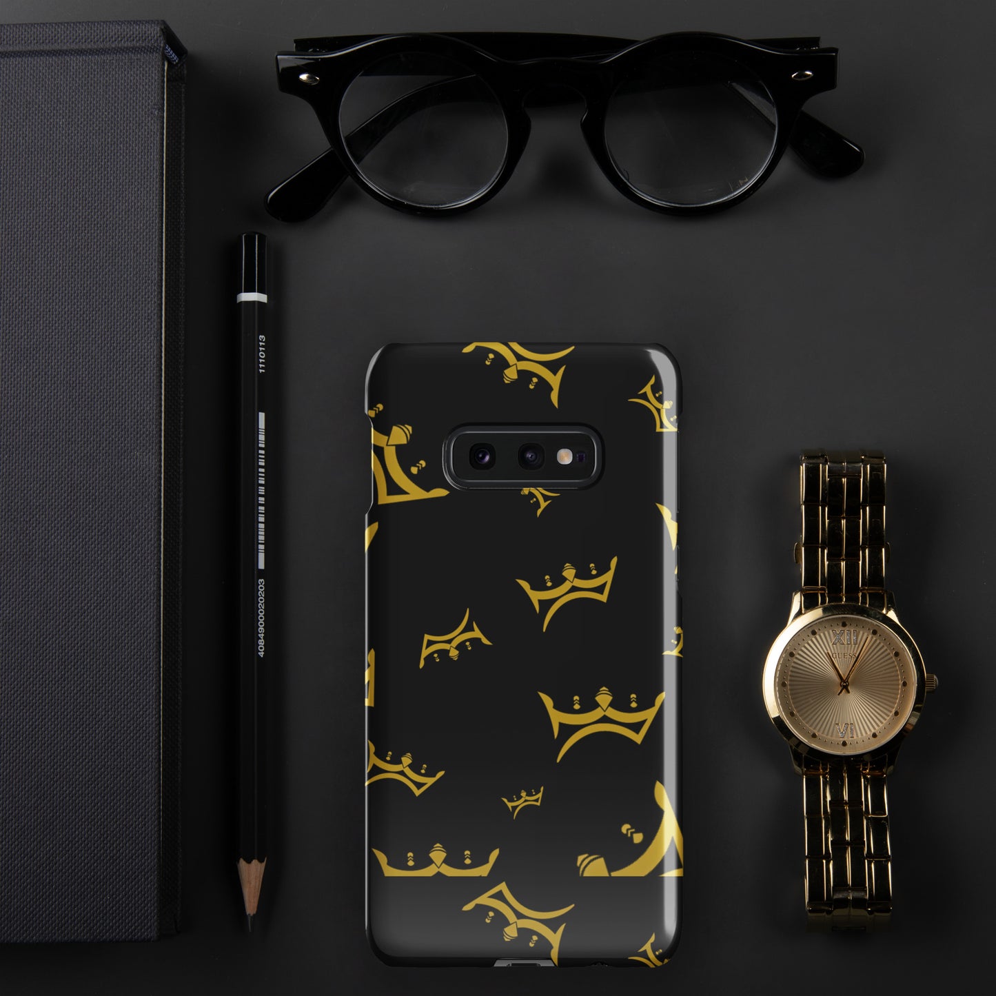 CrXwn Snap case for Samsung®
