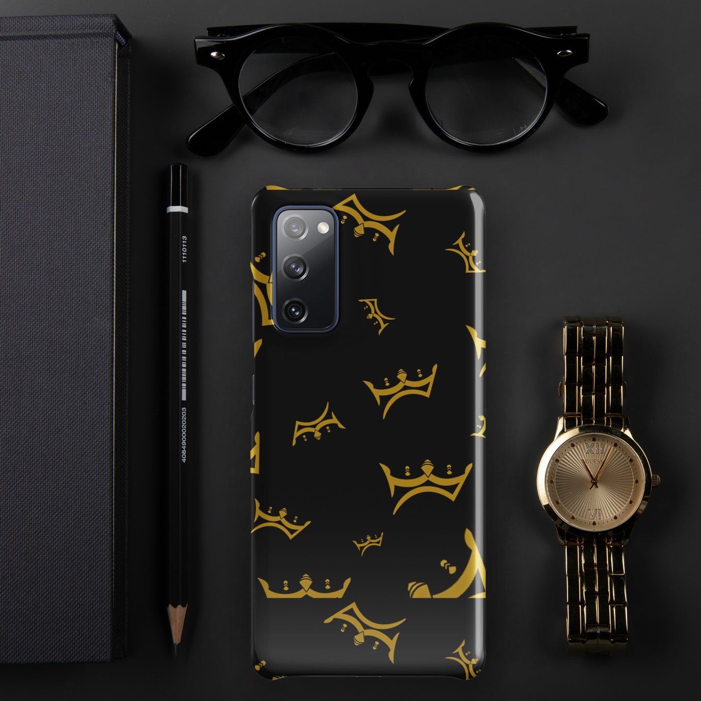 CrXwn Snap case for Samsung®