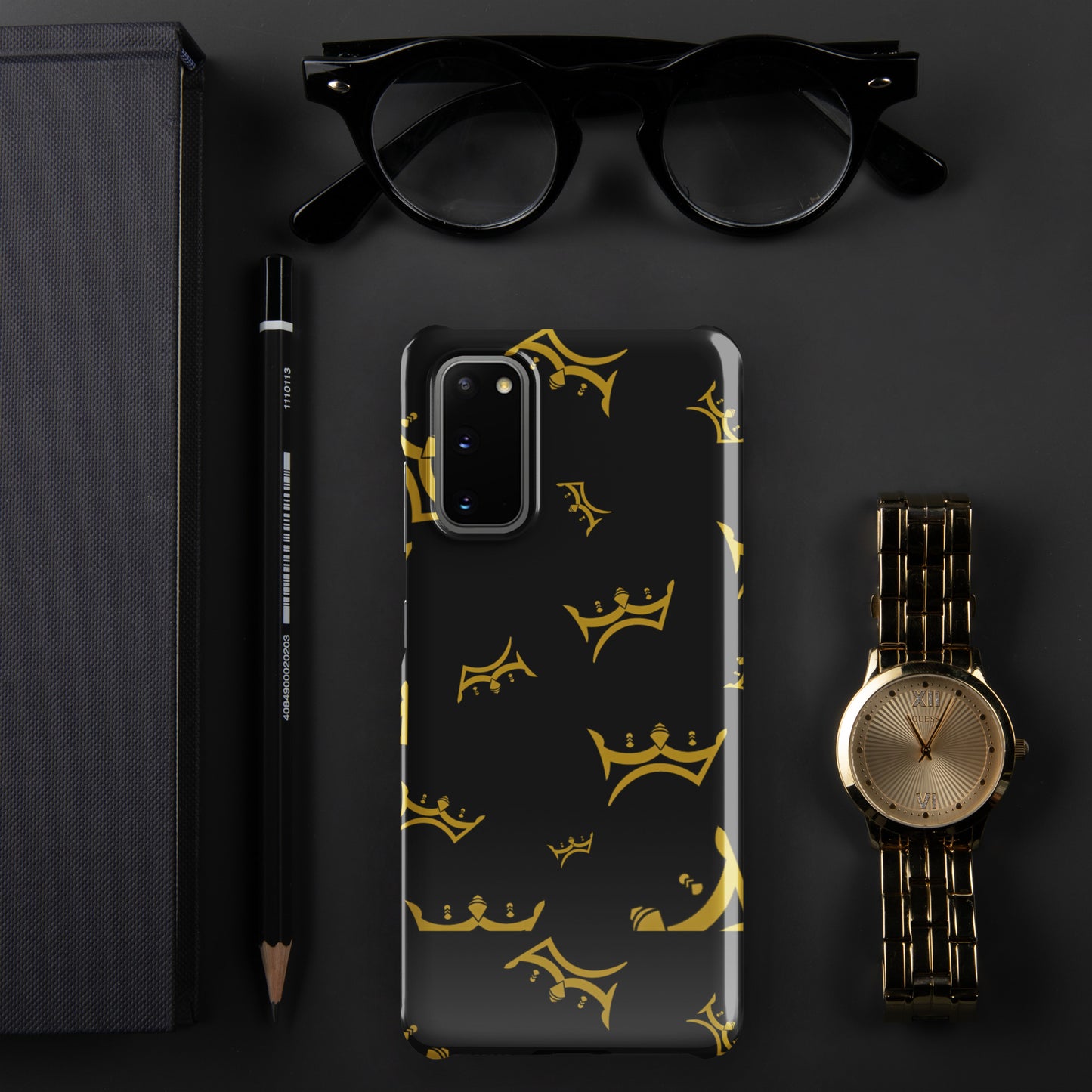 CrXwn Snap case for Samsung®