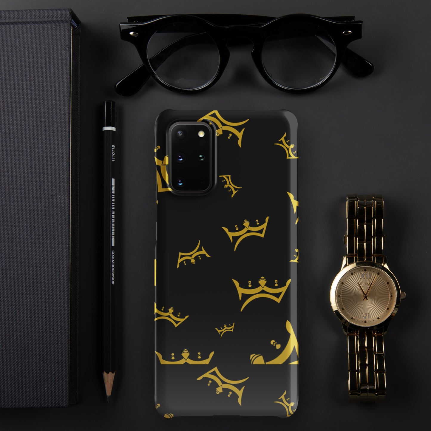 CrXwn Snap case for Samsung®