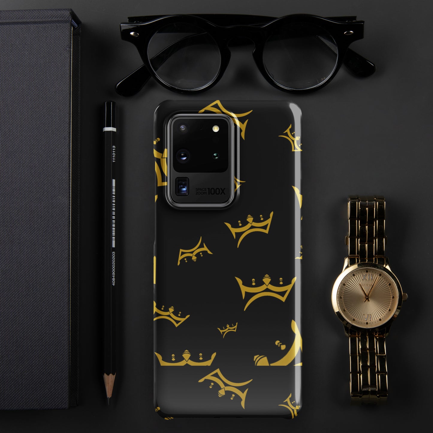 CrXwn Snap case for Samsung®