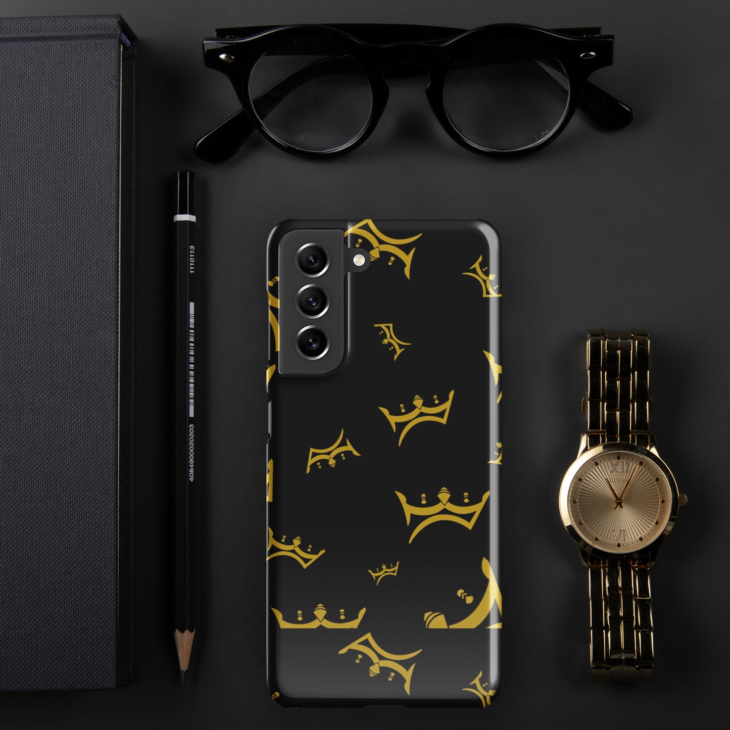 CrXwn Snap case for Samsung®