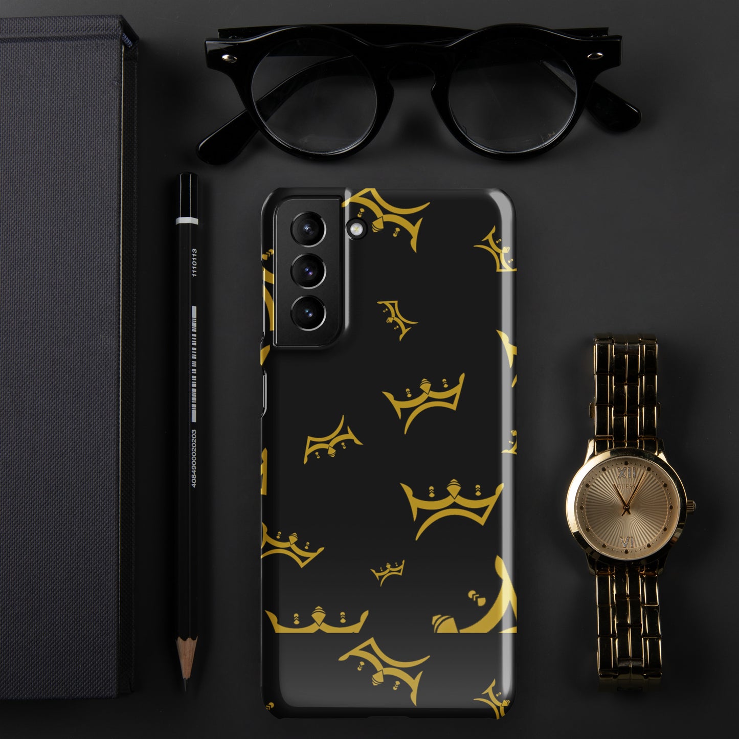 CrXwn Snap case for Samsung®