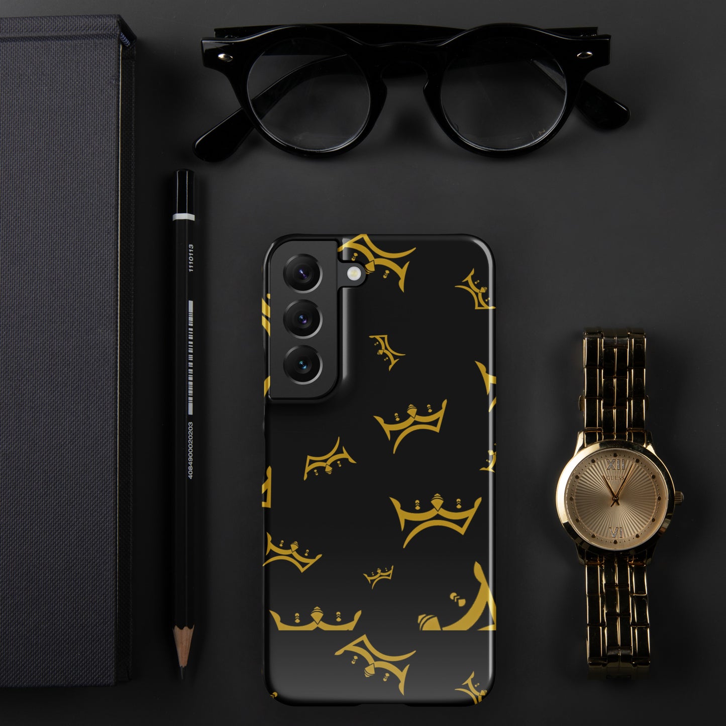CrXwn Snap case for Samsung®