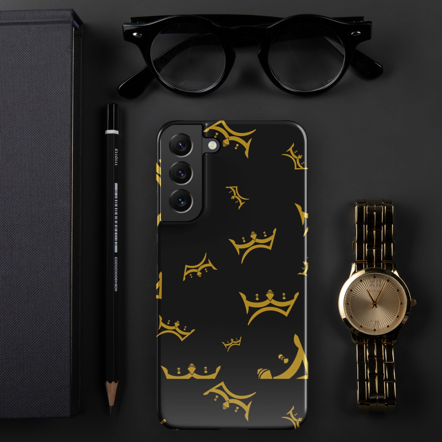 CrXwn Snap case for Samsung®