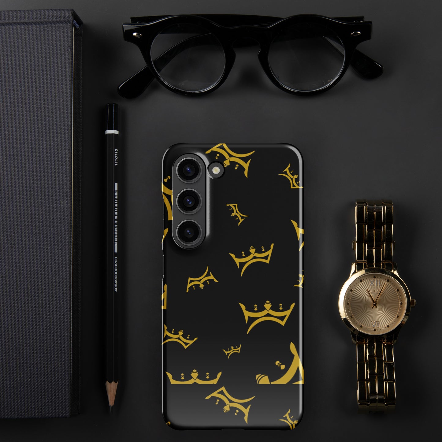 CrXwn Snap case for Samsung®