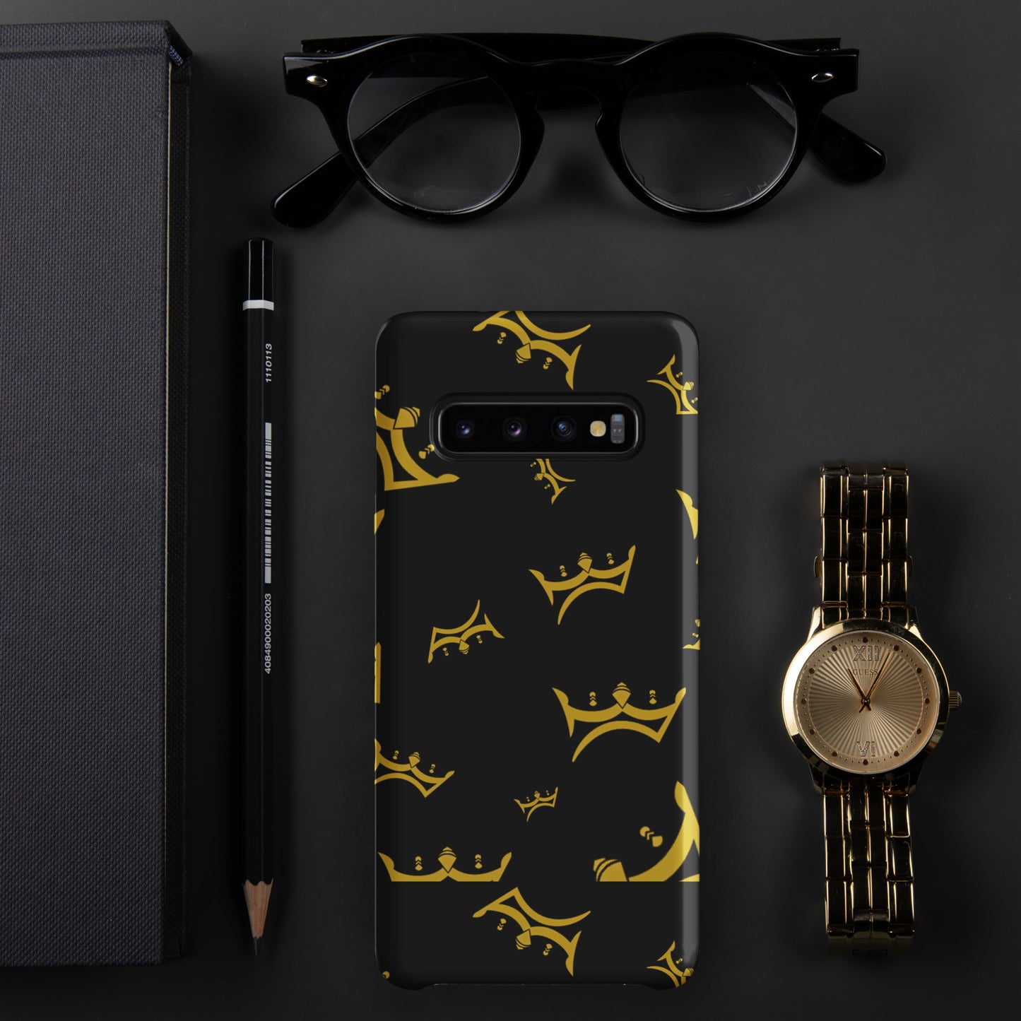 CrXwn Snap case for Samsung®