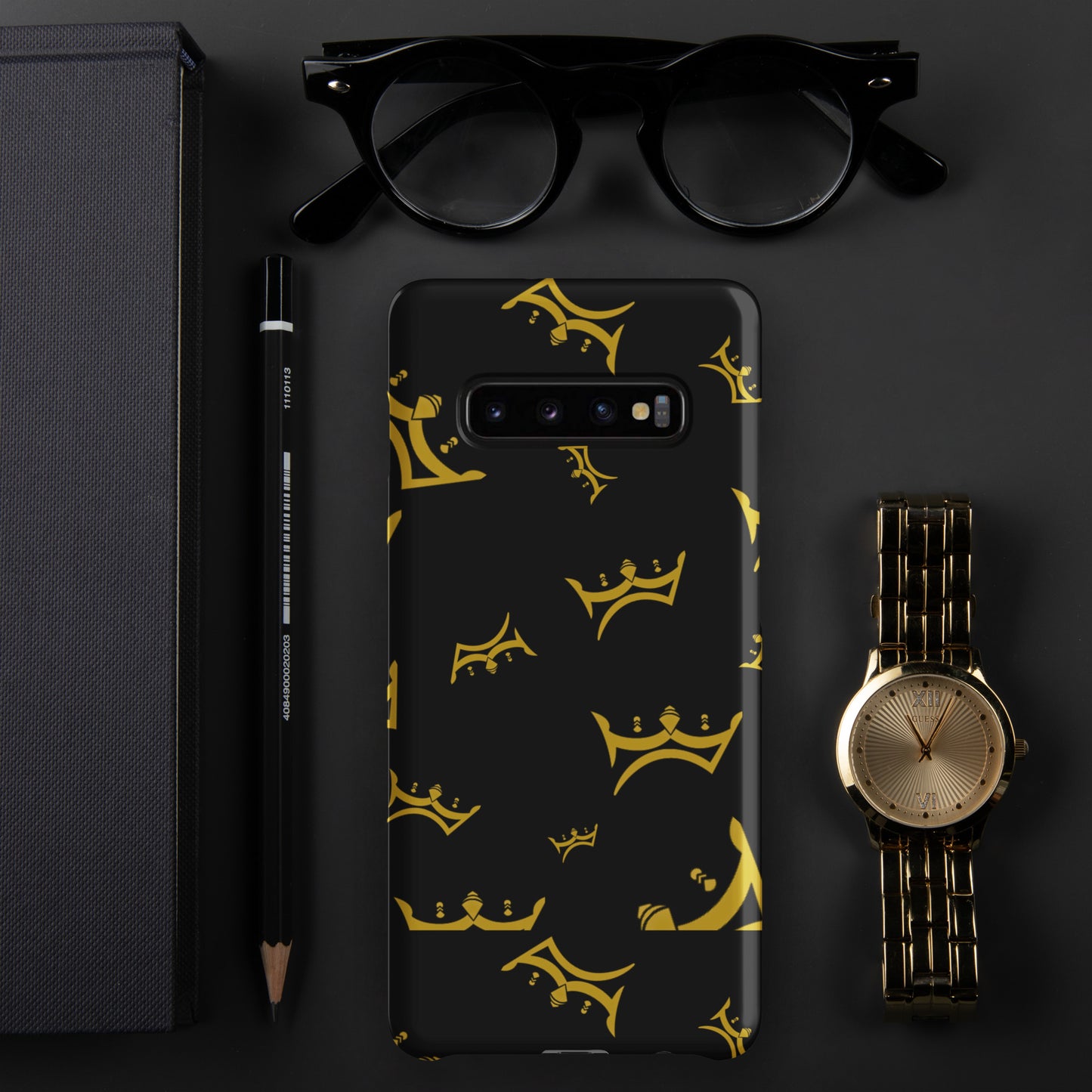 CrXwn Snap case for Samsung®