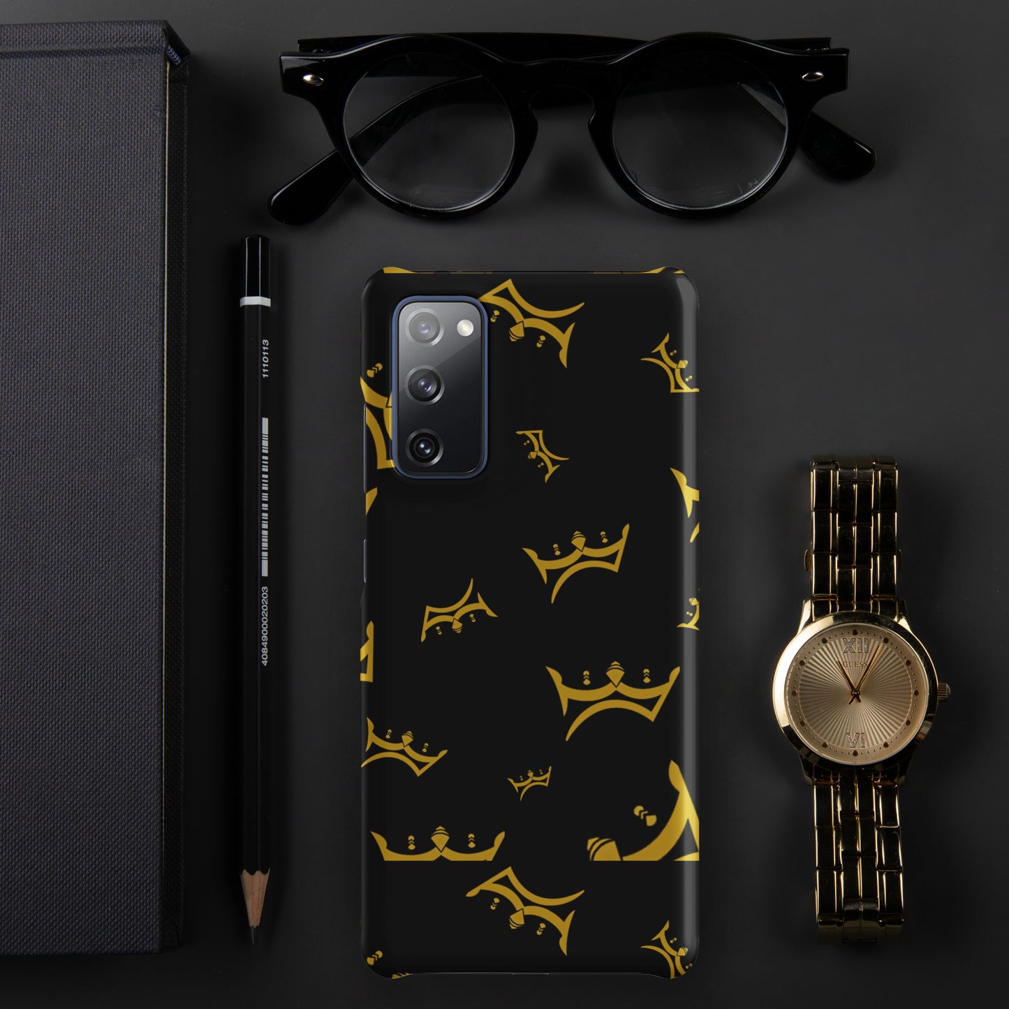 CrXwn Snap case for Samsung®