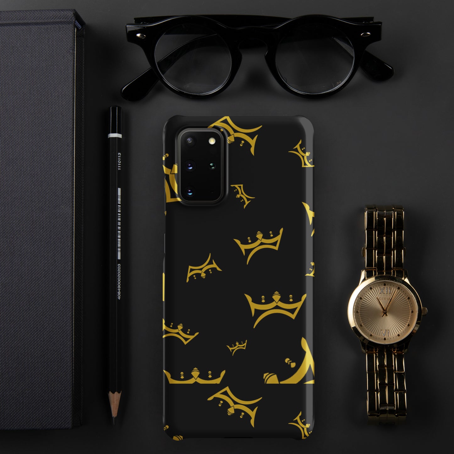 CrXwn Snap case for Samsung®