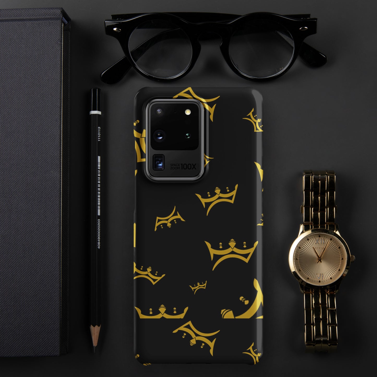 CrXwn Snap case for Samsung®
