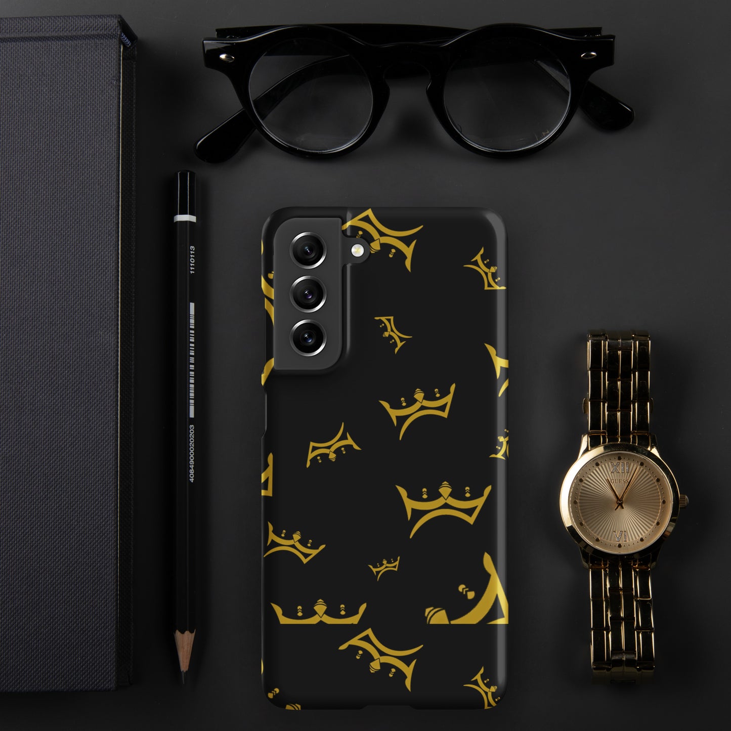 CrXwn Snap case for Samsung®