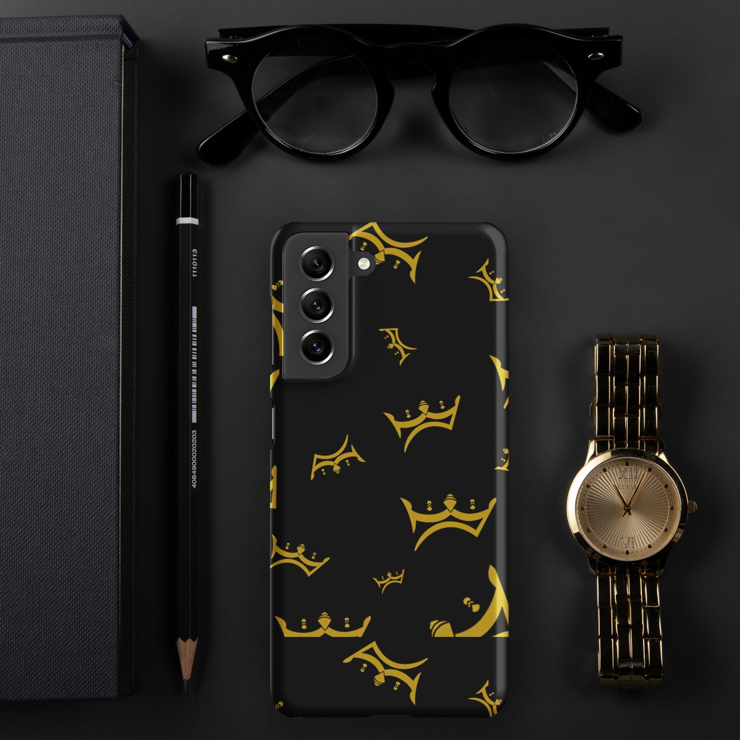 CrXwn Snap case for Samsung®
