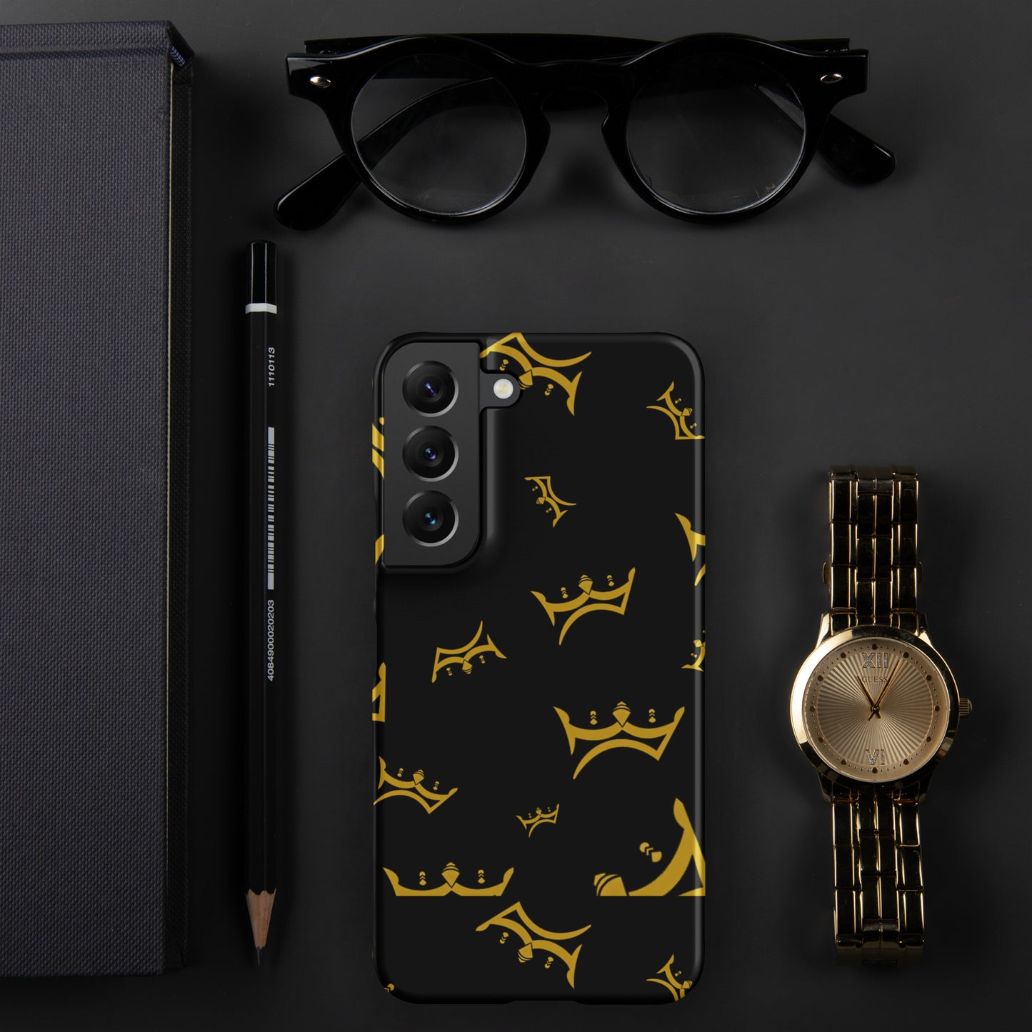 CrXwn Snap case for Samsung®