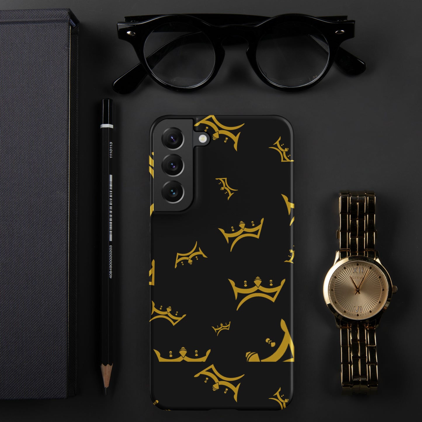 CrXwn Snap case for Samsung®