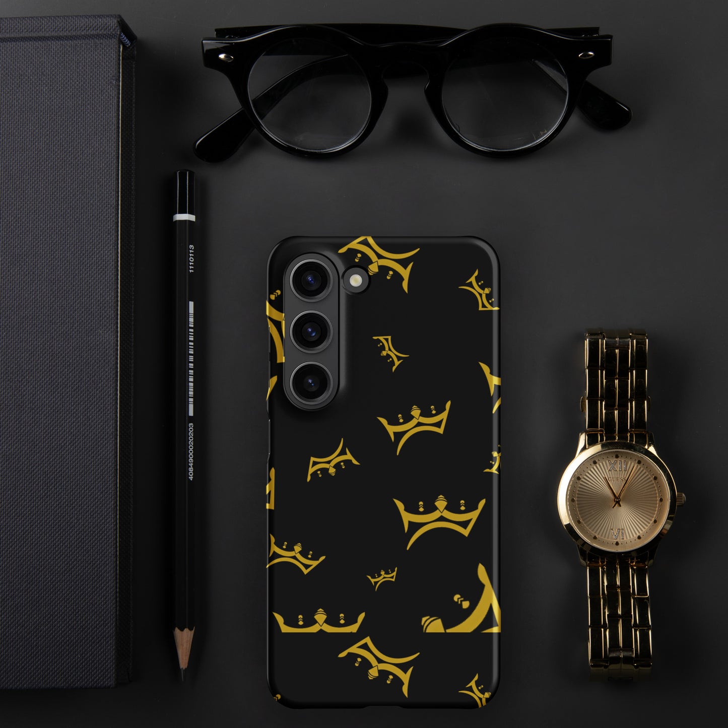 CrXwn Snap case for Samsung®