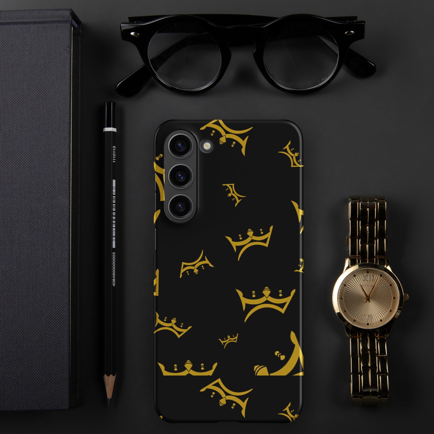 CrXwn Snap case for Samsung®