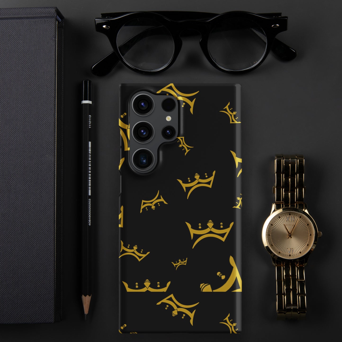 CrXwn Snap case for Samsung®