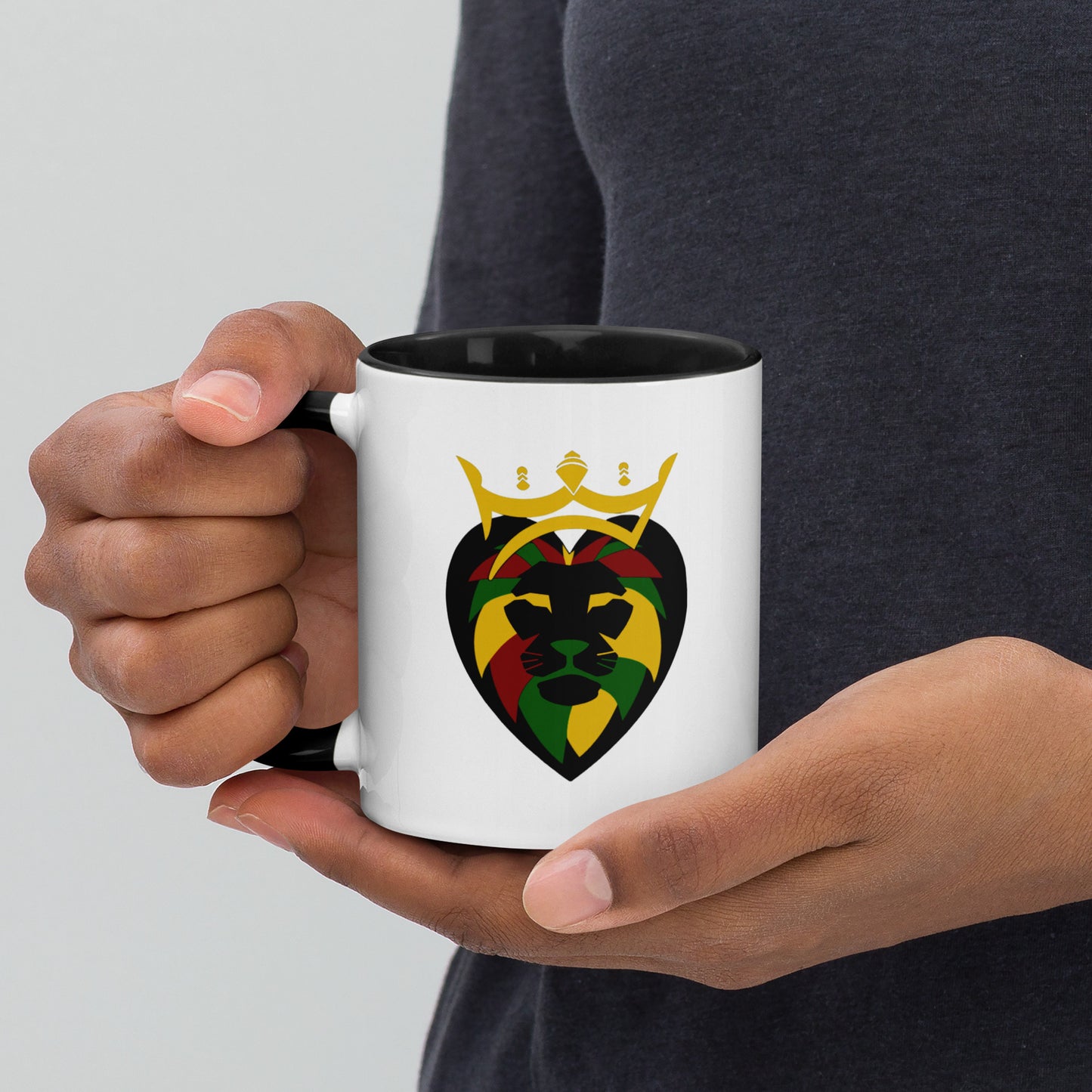 CrXwn Mug