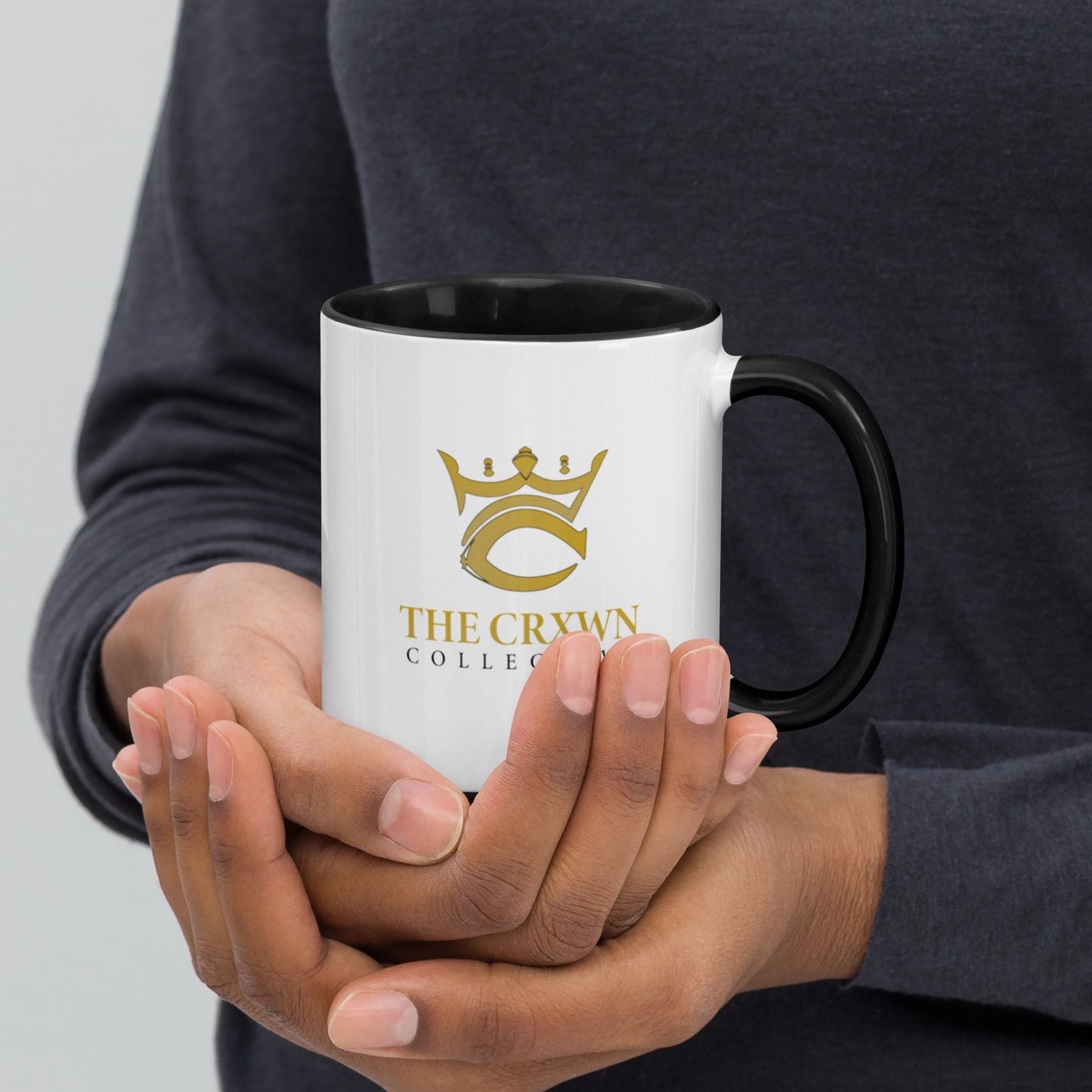 CrXwn Mug